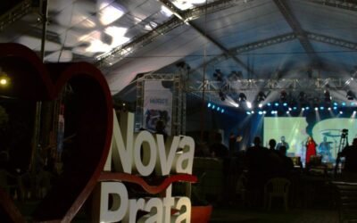 Programação Festival de Música de Nova Prata 2025 - sortimentos.com.br