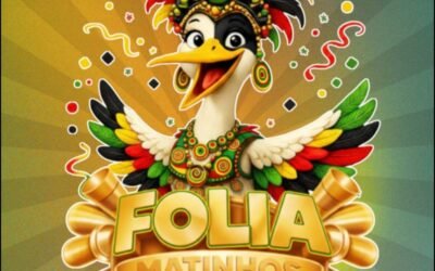 Folia Matinhos 2026 : programação Carnaval de Matinhos no Paraná