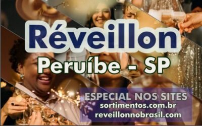 Peruíbe Réveillon 2025 no litoral de São Paulo : virada de ano em Peruíbe