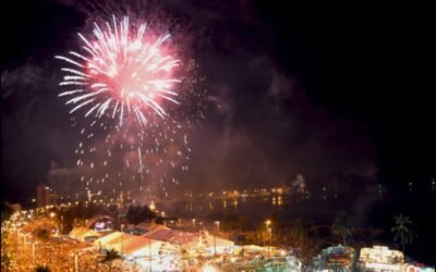 Caraguatatuba Réveillon 2026 no litoral paulista : Shows Réveillon de Caraguatatuba - Sortimentos Réveillon 2026