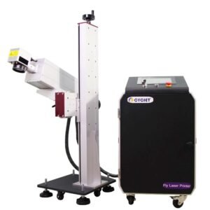 CYCJET impressora de codificação a laser