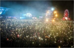 Programação Planeta Atlântida 2026 em Xangri-lá no litoral gaúcho - Sortimentos Programação Verão 2026