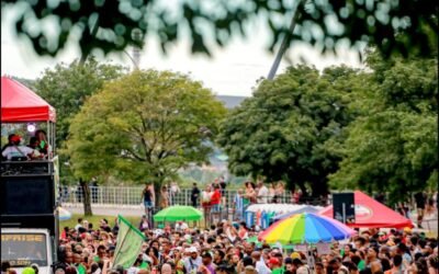 Carnaval de Rua 2026 em Porto Alegre : programação dos desfiles dos blocos nos cinco circuitos carnavalescos - sortimentos.com.br