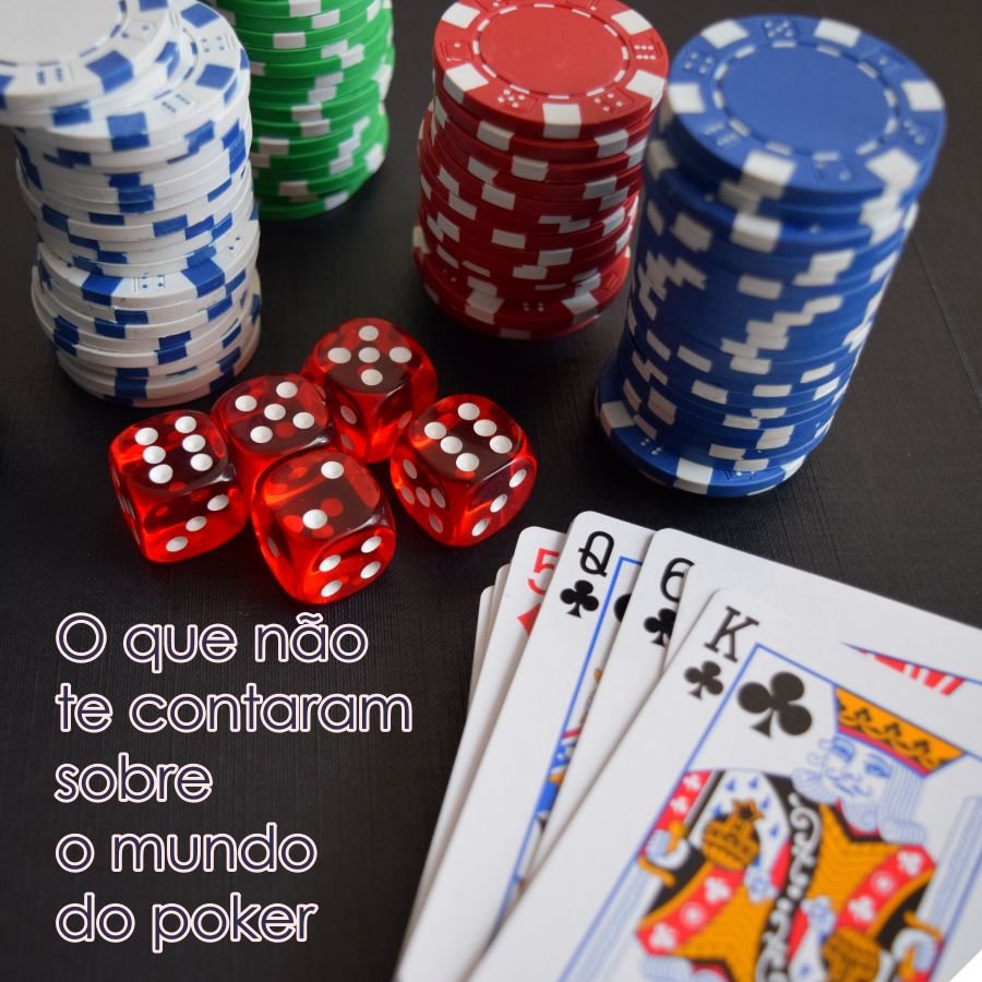 GipsyTeam - Dicas de Poker Online - Jogos e Apostas Online