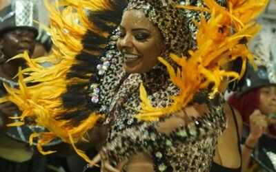 Carnaval 2026 da Intendente Magalhães no Rio de Janeiro (Ao Vivo)
