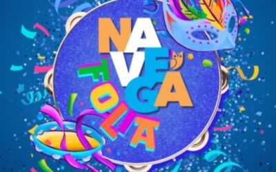 Navegafolia 2024 - Navegantes Carnaval em Santa Catarina
