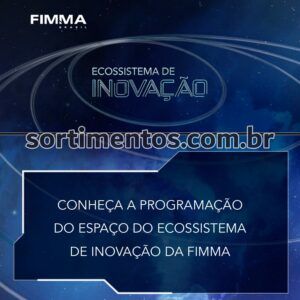 Programação Fimma Brasil e Movelsul Brasil 2023 em Bento Gonçalves