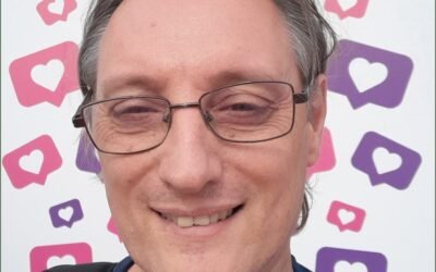 Fabio Juchen, editor dos sites Sortimentos na cobertura presencial de eventos e feiras de moda