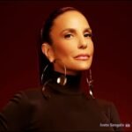 Programação Réveillon 2027 em Fortaleza traz show de Ivete Sangalo
