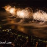 Programação Réveillon 2027 no Rio de Janeiro - Shows Réveillon Rio 2027 - Sortimentos.com.br