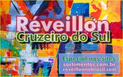 Réveillon 2025 na Arena do Juruá em Cruzeiro do Sul terá shows com Tarcísio do Acordeon e Chicão dos Teclados