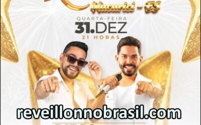 Mucurici Réveillon 2026 : programação Réveillon de Mucurici no Espírito Santo - Sortimentos Réveillon 2026 de Mucurici