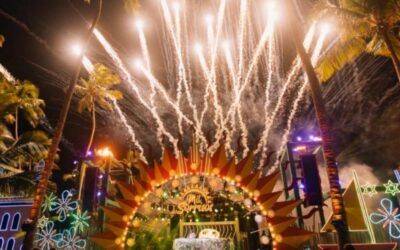 Alagoas Réveillon 2024 : confira as opções de festas na virada de ano
