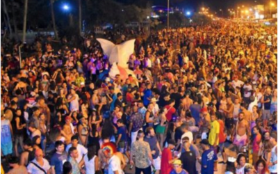 Ubatuba Carnaval 2026 no litoral paulista : Carnaval Histórico na Praça da Matriz, desfile dos blocos e Festival de Marchinhas - Sortimentos.com.br