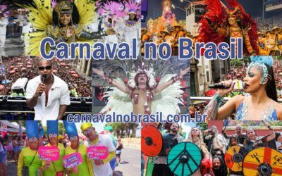Ordem dos desfiles das escolas de samba no Carnaval 2024 de Viamão
