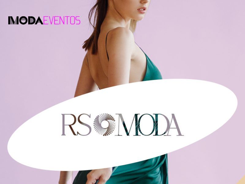 Feira RS Moda 2024 em Porto Alegre - Sortimentos Feiras de Moda