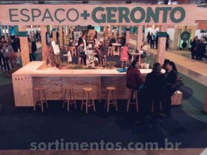 Geronto Fair 2024 : plataforma de negócios para produtos, tecnologias e serviços voltados para a população 60+