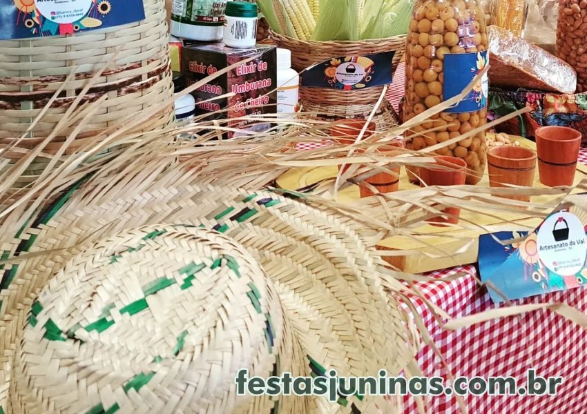 Festas Juninas na Bahia : programação São João de Barreiras 2024 na Bahia