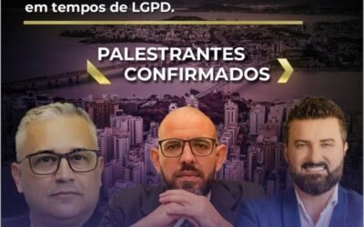 Encatho & Exprotel 2024 terá painel Segurança da Informação na Hotelaria em Tempos de LGPD