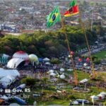 Feira Expointer - Sortimento Feira Agropecuária - sortimentos.com.br