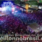 Shows Réveillon Guarajuba 2027 ém Camaçari na Bahia - Sortimentos Réveillon