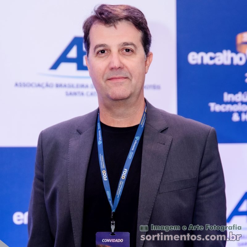 Pedro Lopes Cardoso no Encatho e Exprotel - Sortimentos Feiras de Turismo