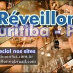 Curitiba Réveillon 2027 : opções festas na virada de ano na Capital paranaense