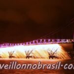 Florianópolis Réveillon 2027 : shows e queima de fogos