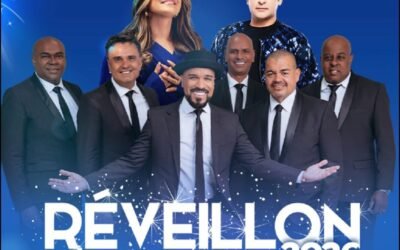 Programação Réveillon 2026 de Nova Lima em Minas Gerais : virada de ano em Nova Lima - Sortimentos Réveillon