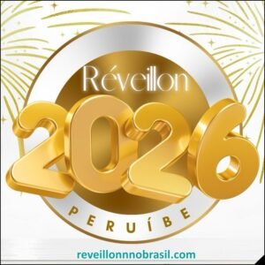 Peruíbe Réveillon 2026 : Virada de Ano em Peruíbe - Programação Réveillon de Peruíbe no litoral de São Paulo - sortimentos.com.br