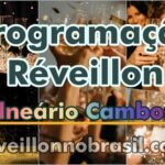 Festas de Réveillon em Balneário Camboriú : Réveillon The Forest 2027 e Greenvalley
