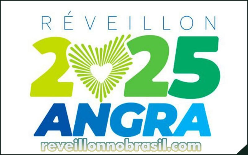 Angra dos Reis Réveillon 2025 na Praia do Anil : programação de shows na virada de ano traz Xande de Pilares, Gloria Groove, Suel, Érica Carvalho e Pagode do Adame