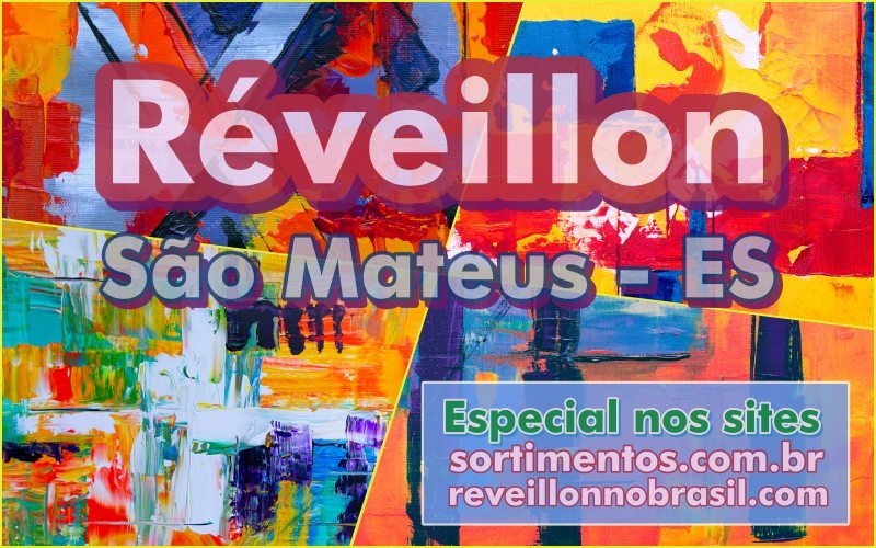 Guriri Réveillon 2025 em São Mateus no litoral do Espírito Santo