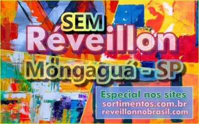 Mongaguá Réveillon 2025 no litoral paulista : destino turístico não terá shows e queima de fogos na virada de ano