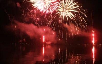 Réveillon 2026 de Araruama : virada de ano terá queima de fogos e shows com Di Propósito, Lexa e artistas locais na Praça de Eventos da Pontinha e no distrito de Praia Seca