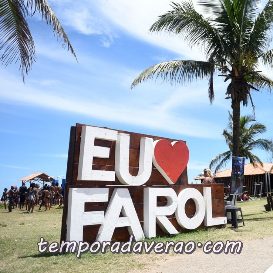 Campos dos Goytacazes Réveillon 2026 - Show Réveillon 2026 na Praia do Farol de São Tomé