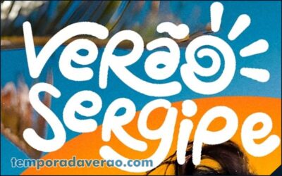 Programação do Verão Sergipe 2025 movimentará Itaporanga d'Ajuda, Pacatuba, Estância, Pirambu, Canindé de São Francisco e Barra dos Coqueiros.