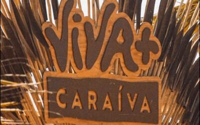 Réveillon de Porto Seguro : programação Viva Caraíva 2026 na virada de ano no litoral sul da Bahia - Sortimentos Programação Réveillon 2026