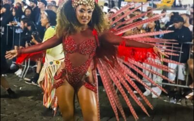 Carnaval 2026 de Ouro Preto em Minas Gerais - Ouro Preto Carnaval 2026 - Sortimentos Carnaval