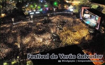 Festival de Verão Salvador 2026 : data, shows e ingressos . sortimentos.com.br