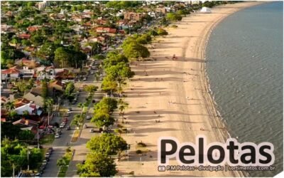 Doce Verão 2026 : programação de atividades culturais, esportivas e de lazer em Pelotas