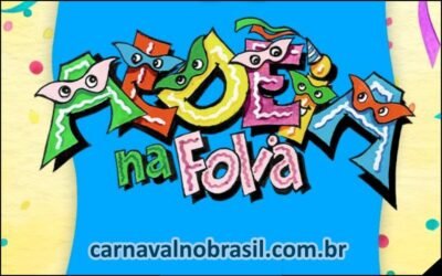 Aldeia na Folia : programação Carnaval 2026 de São Pedro da Aldeia no Rio de Janeiro