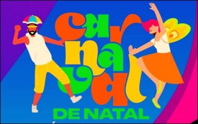 Shows no Carnaval 2026 de Natal no Rio Grande do Norte - carnavalnobrasil.com.br