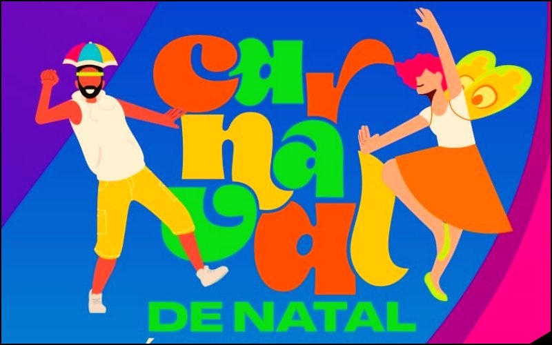 Shows no Carnaval 2026 de Natal no Rio Grande do Norte - carnavalnobrasil.com.br
