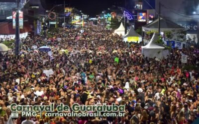 Paraná Carnaval 2025 - Carnaval em Curitiba e no Litoral paranaense - Sortimentos Carnaval