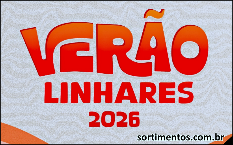 Linhares Verão 2026 no Espírito Santo : confira a programação nas praias de Regência, Povoação e Pontal do Ipiranga - sortimentos.com.br