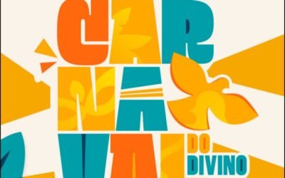 Carnaval de Divinópolis em Minas Gerais : Pré-Carnaval do Divino 2026