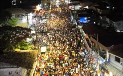 Programação Carnaval 2026 em Armação dos Búzios - Carnaval no Brasil