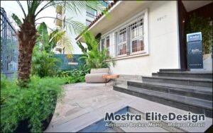 Mostra Elite Design em Porto Alegre