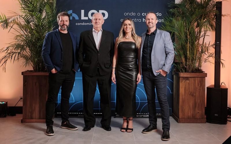 LCD Condomínios -  Administração de Condomínios - Sortimentos.com.br